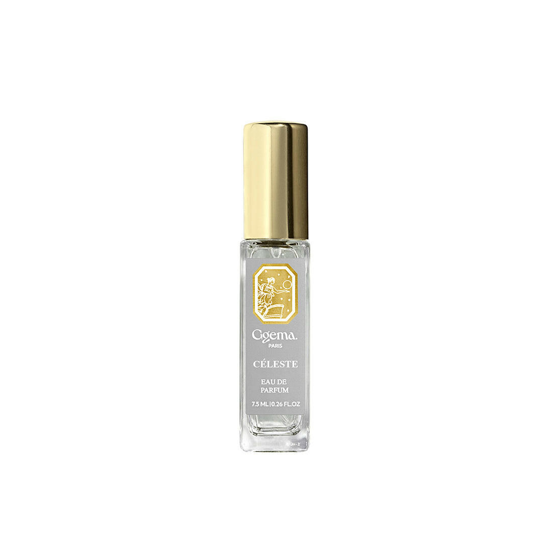 Céleste - Ggema - perfume.