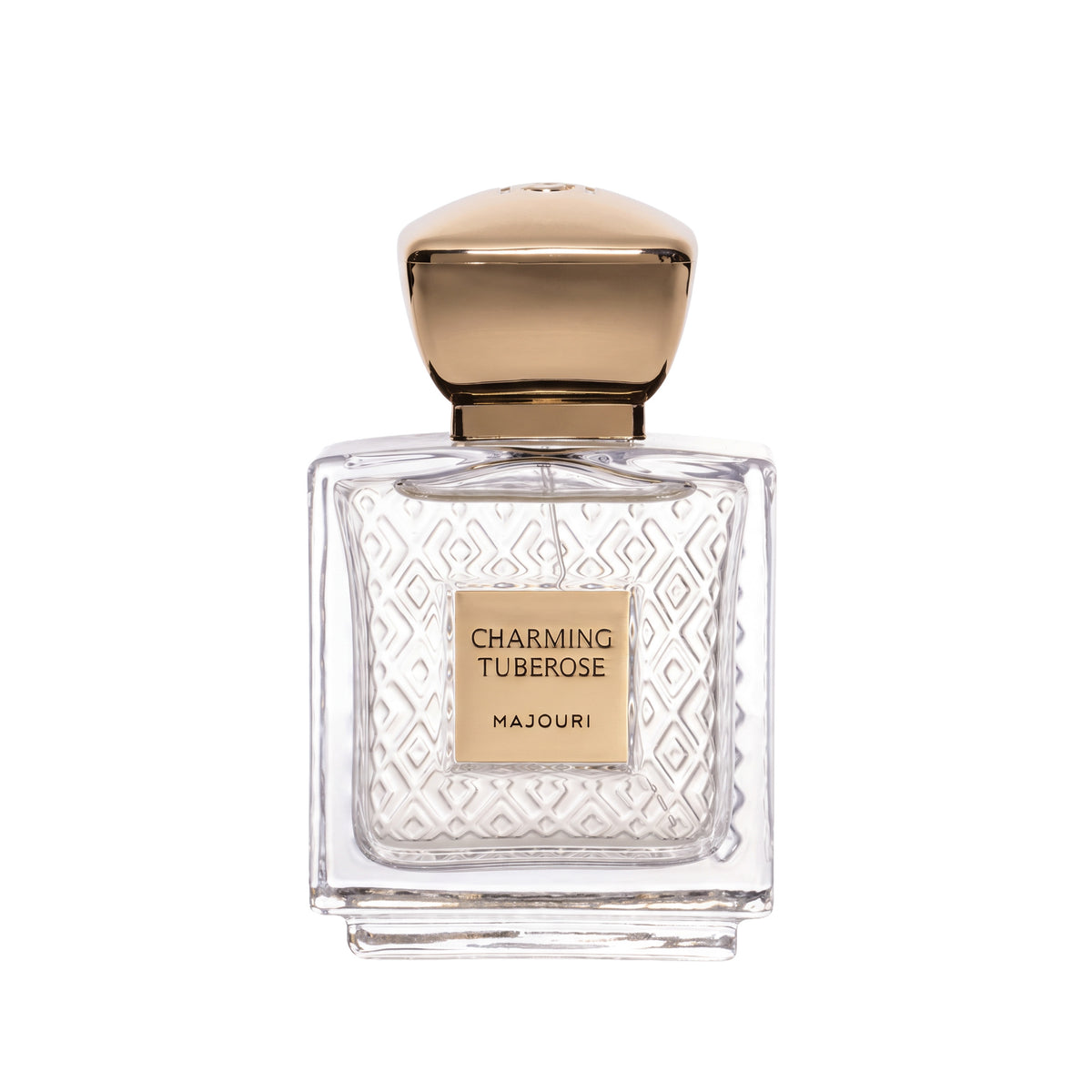 Charming Tuberose