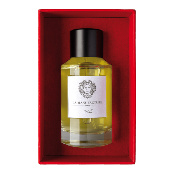 Noble - La Manufacture Paris - perfume.