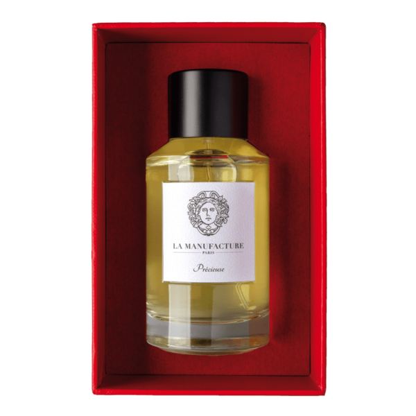 Précieuse - La Manufacture Paris - perfume.