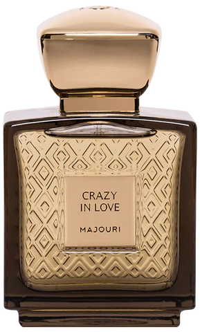 Crazy in love - MAJOURI - perfume.