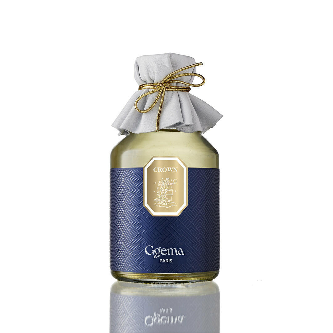 Crown - Ggema - perfume.