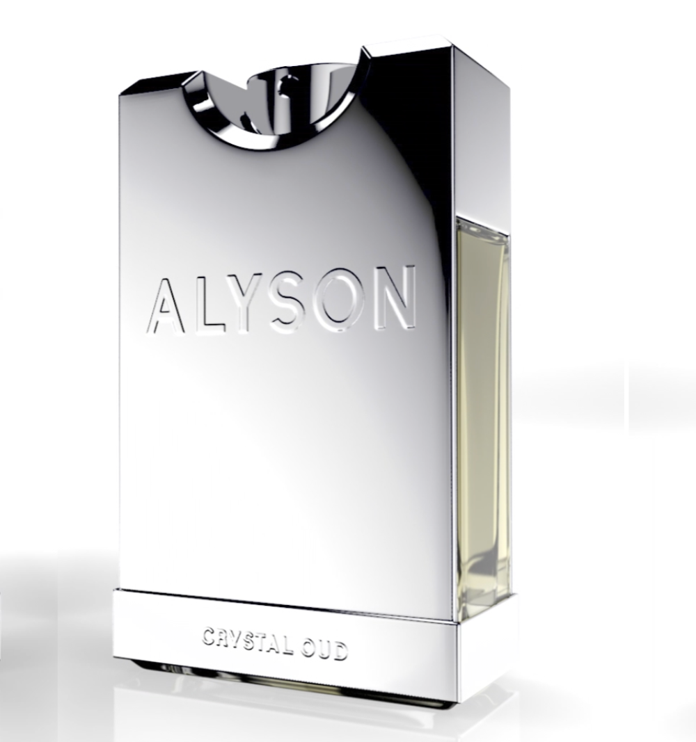 Crystal Oud
