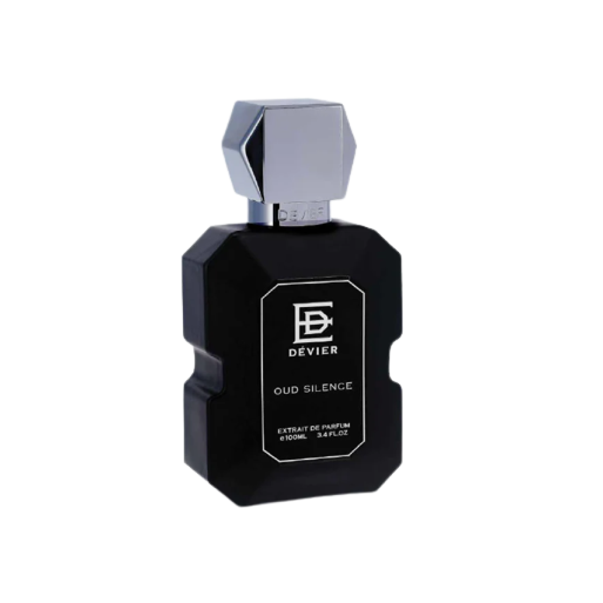 Oud Silence -  Dèvier -  perfume.