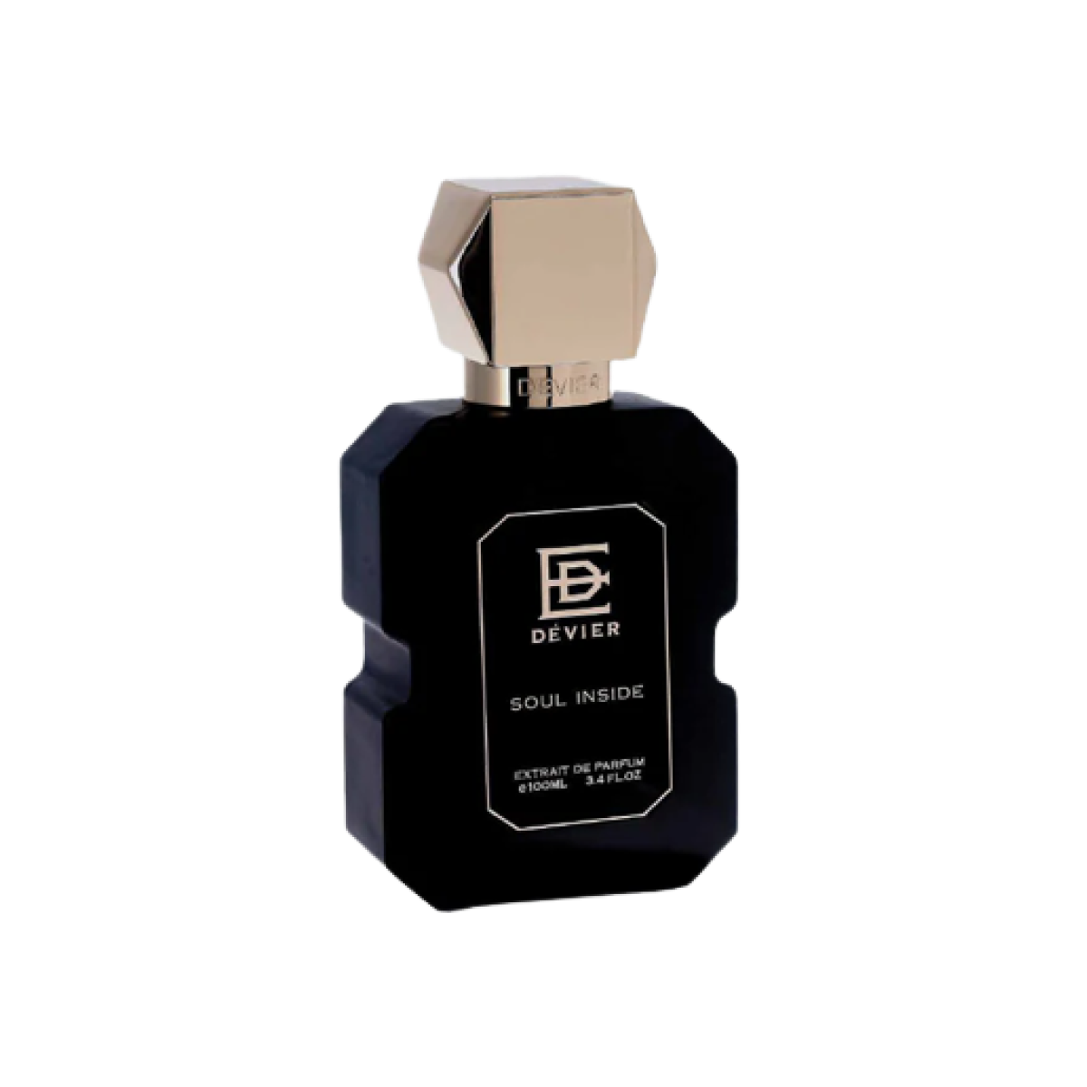 Soul Inside -  Dèvier -  perfume.