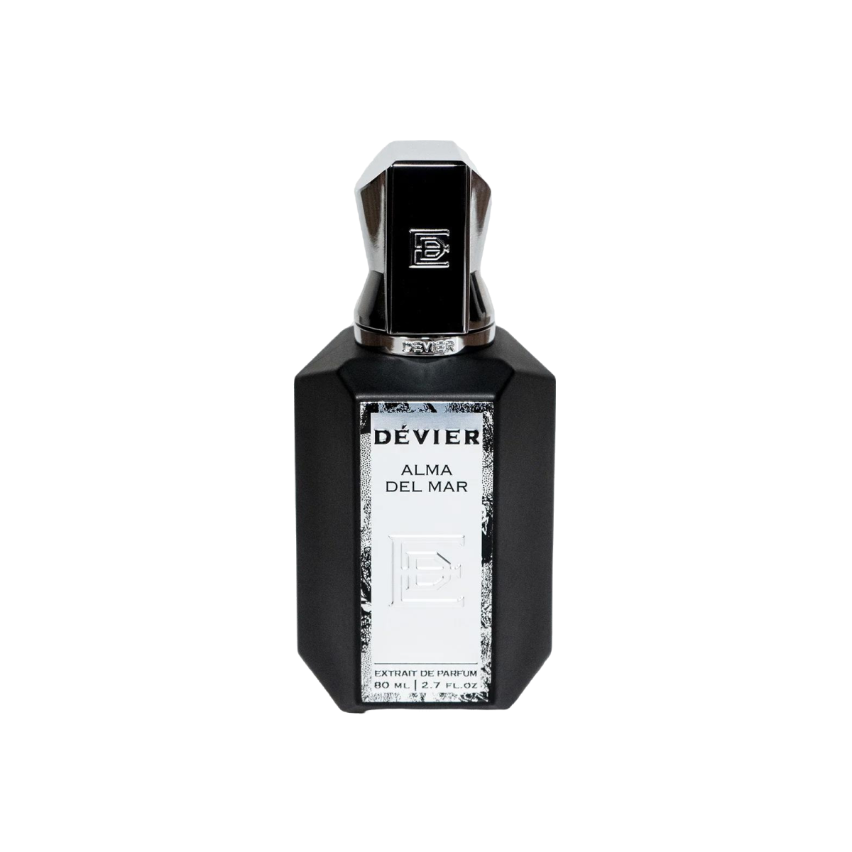 Alma Del Mar -  Dèvier -  perfume.