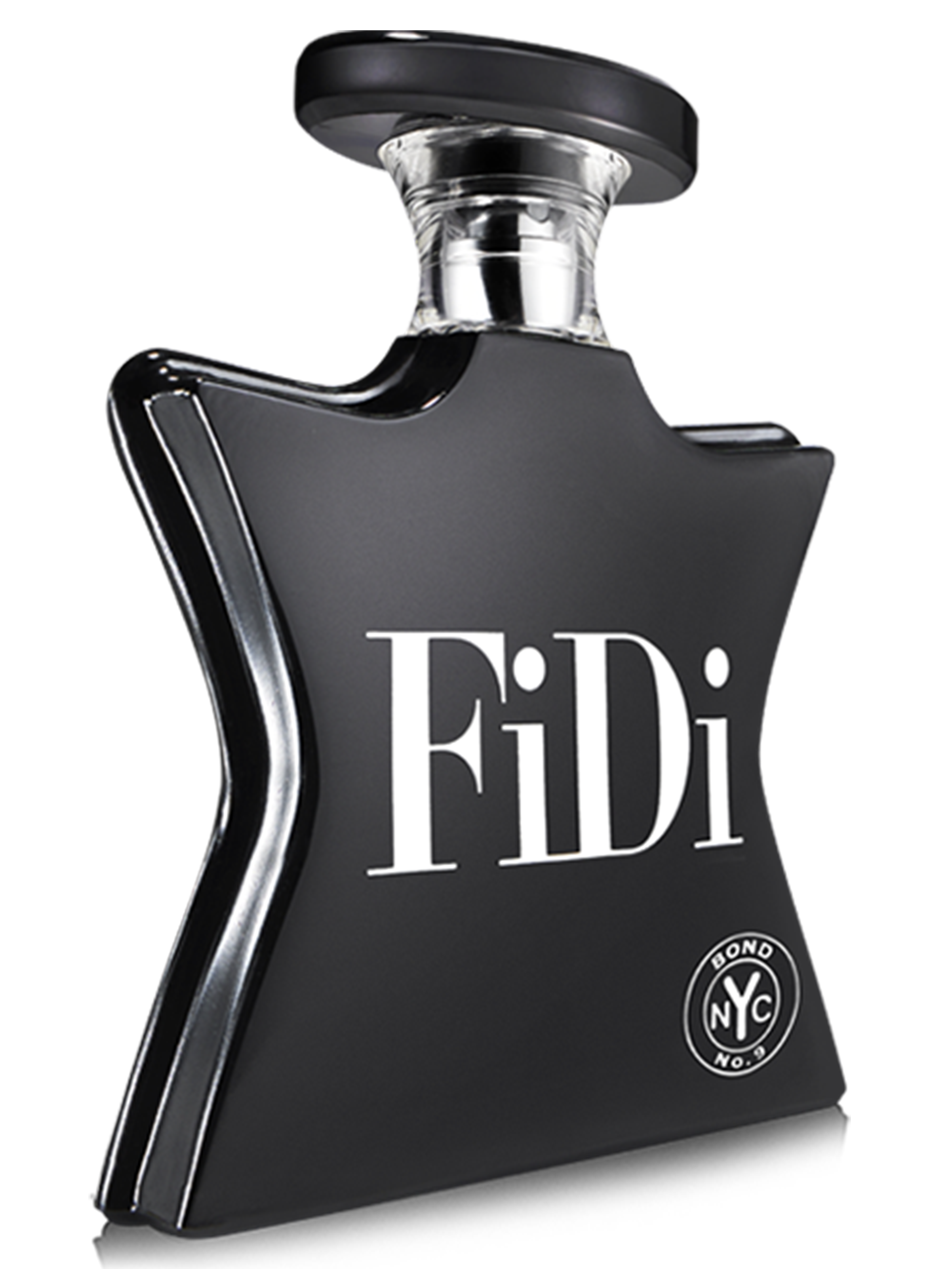 Fidi - Bond No 9 - perfume.