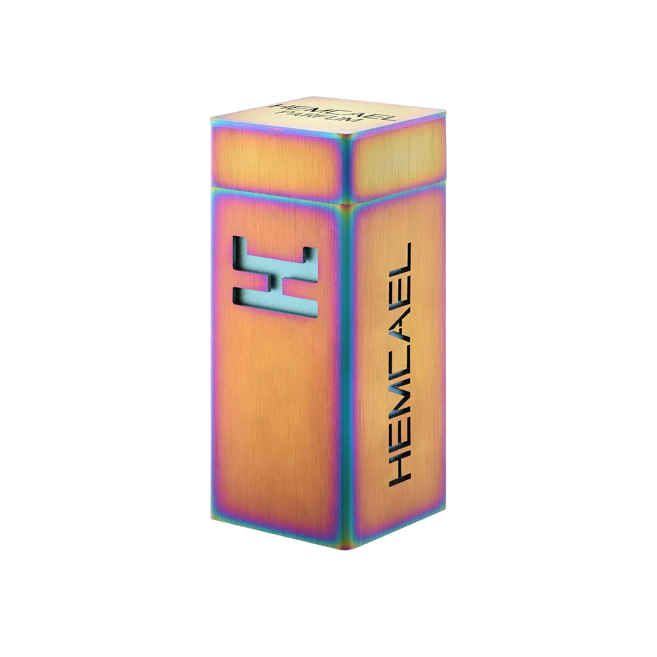 Armor Ōtĭum - Hemcael - perfume.
