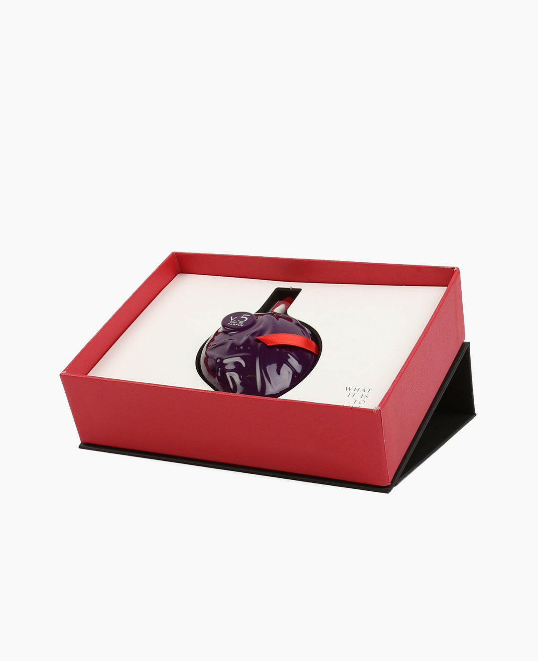PURPLE HEART V.5 90ML -  Map of the Heart -  perfume.