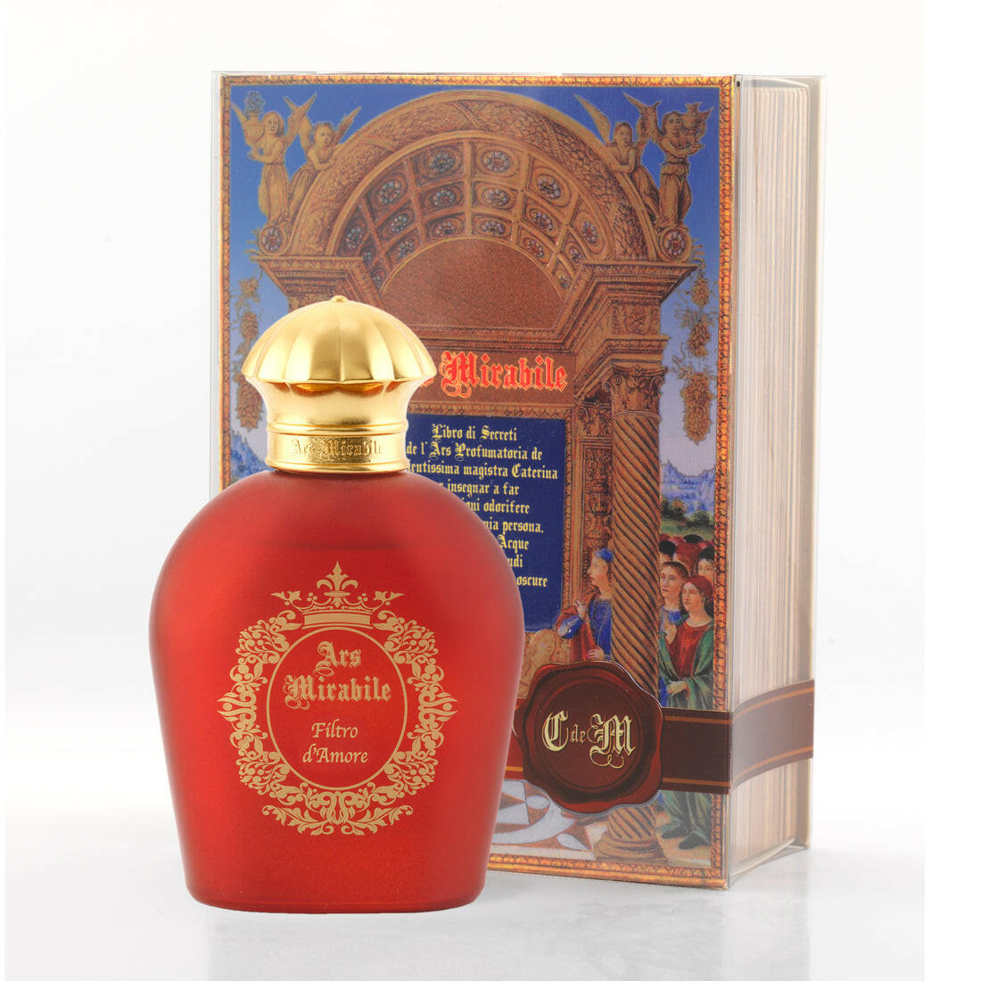 Filtro d'Amore - Ars Mirabile - perfume.