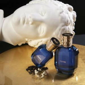 Teatime Eau de Parfum - 100ML - Sense of Scent - perfume.