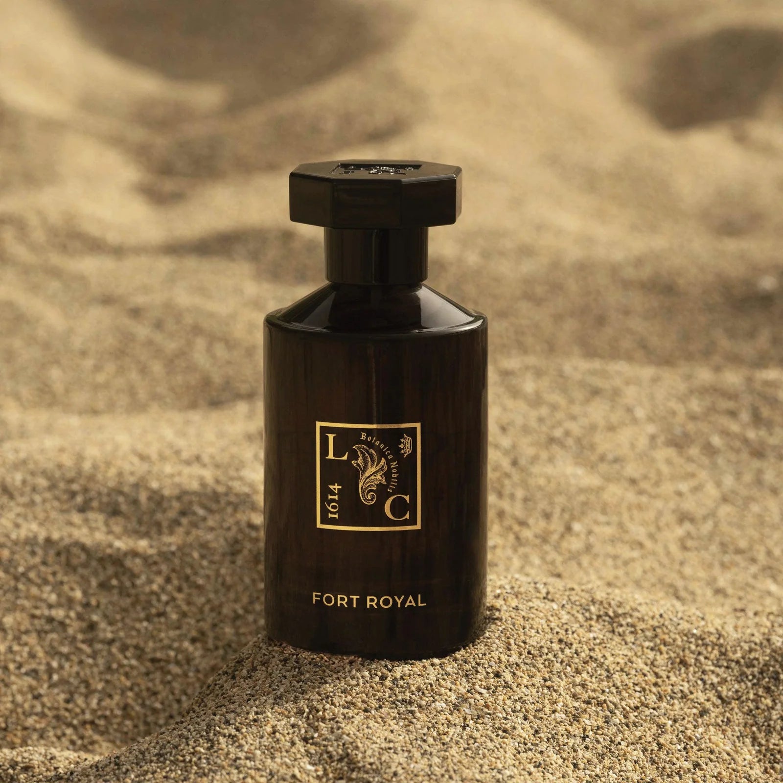 FORT ROYAL - Le Couvent - perfume.