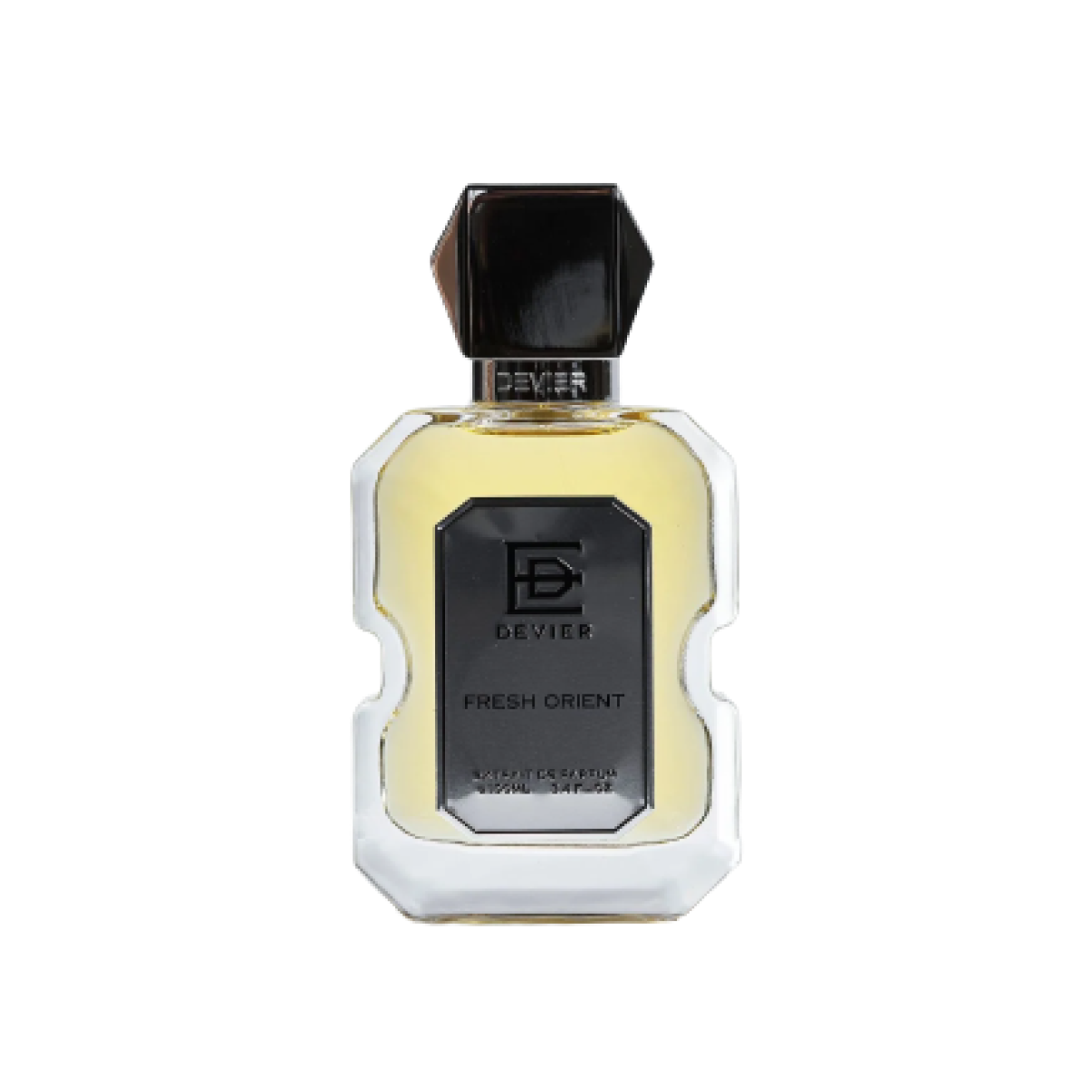 Fresh Orient -  Dèvier -  perfume.