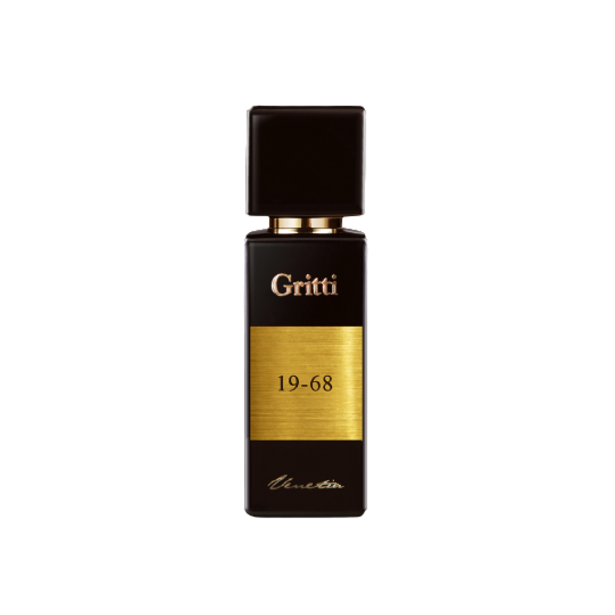 19-68 - Gritti - perfume