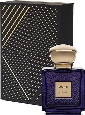 Jour 11 - MAJOURI - perfume.
