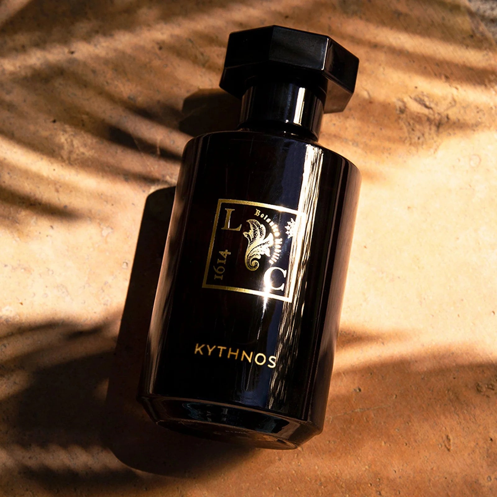 PERFUME KYTHNOS - Le Couvent - perfume.