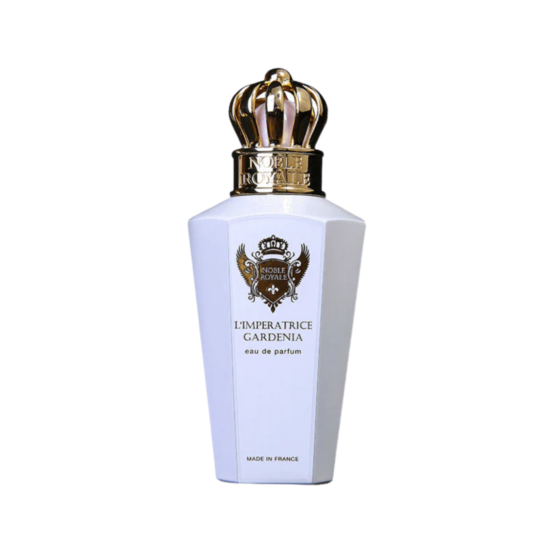L'imperatrice Gardenia