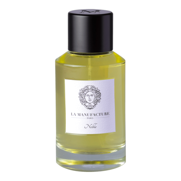 Noble - La Manufacture Paris - perfume.