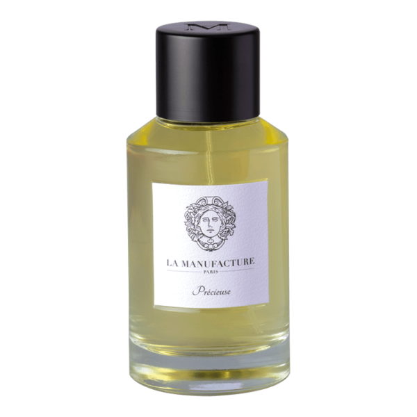 Précieuse - La Manufacture Paris - perfume.