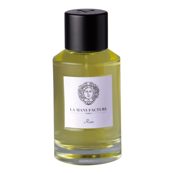 Rare - La Manufacture Paris - perfume.
