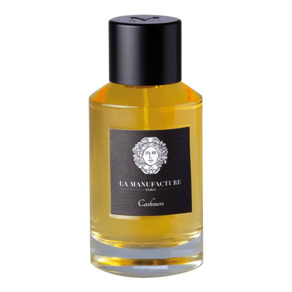 Cashmere - La Manufacture Paris - perfume.