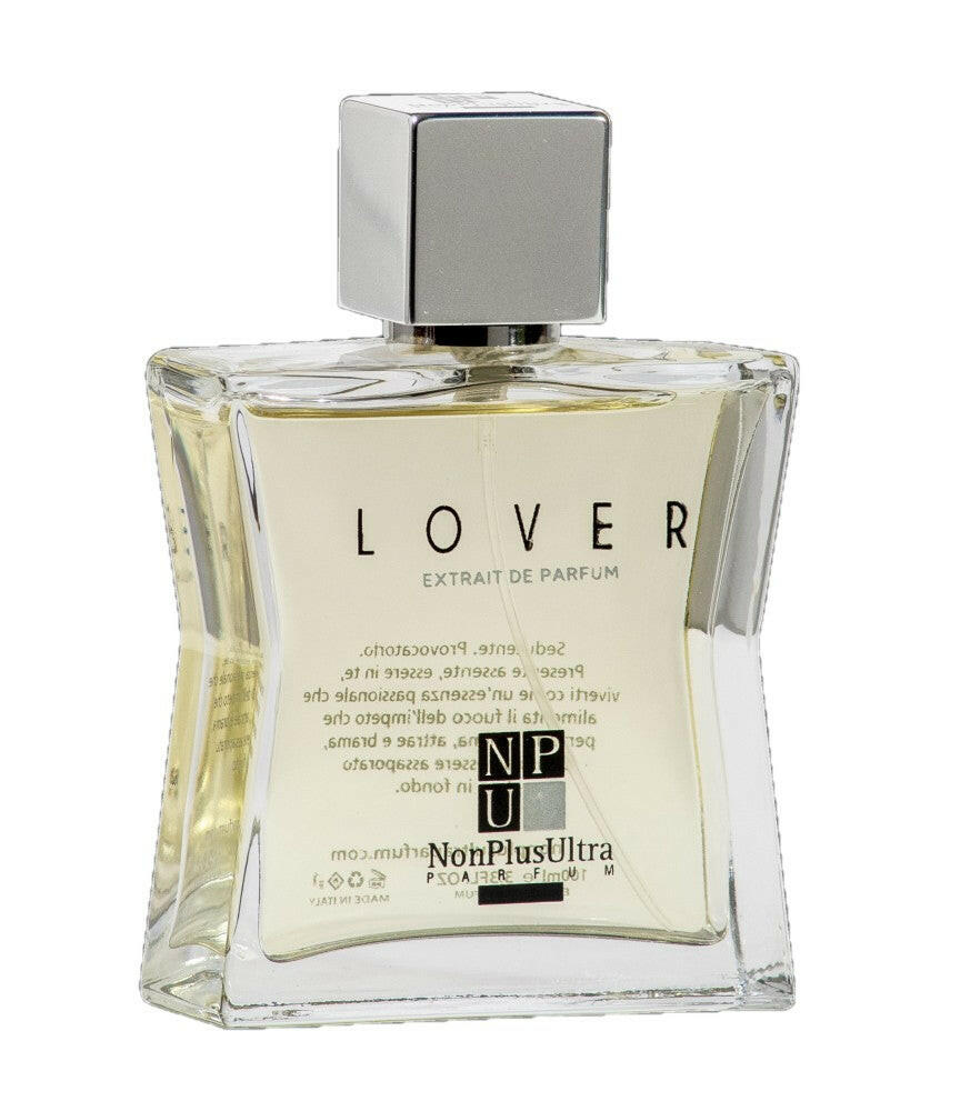 Lover - Non Plus Ultra Parfum - perfume.