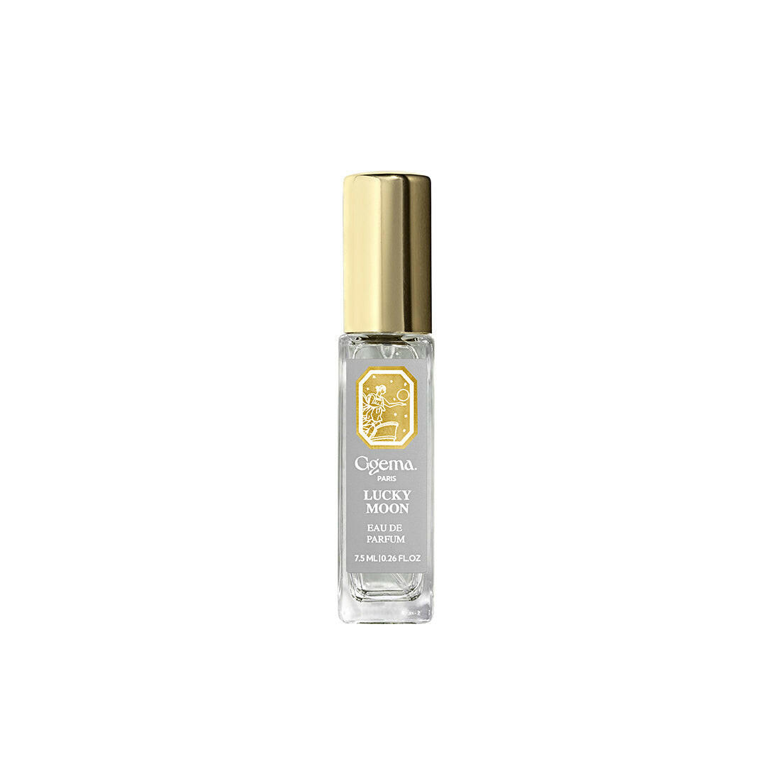 Lucky Moon - Ggema - perfume.