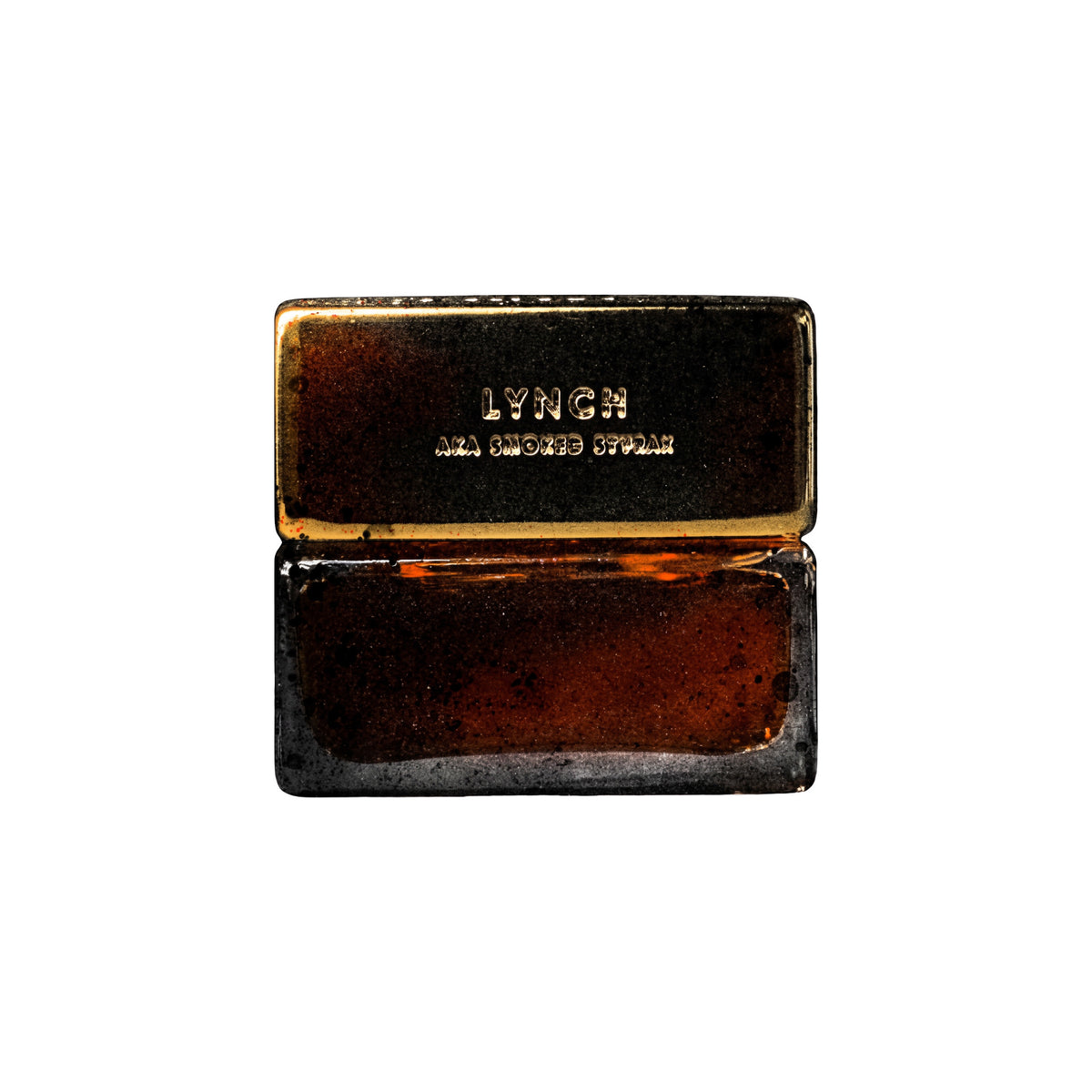 LYNCH AKA SMOKED STYRAX