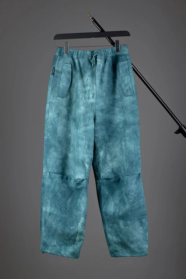 Parachute Wild Green - Cassell - Pants.