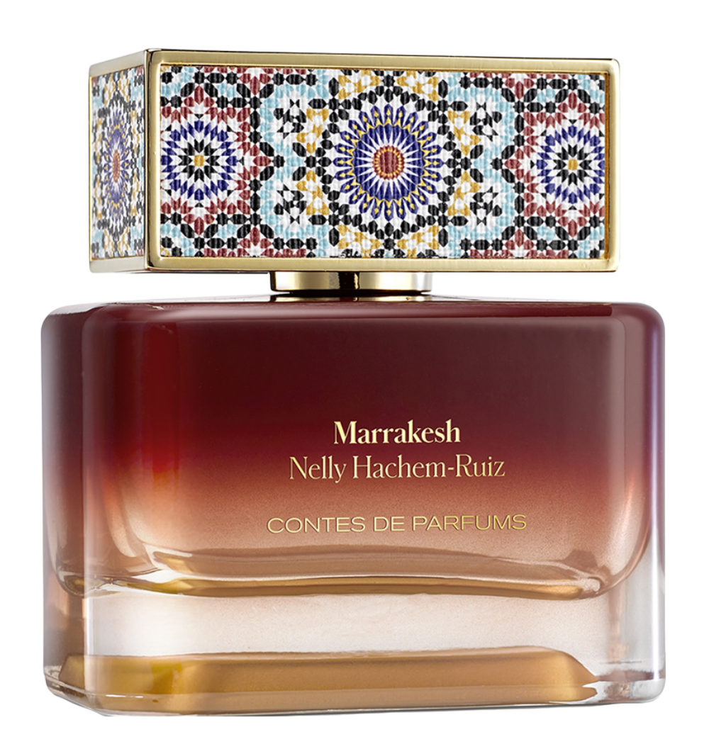 Marrakesh