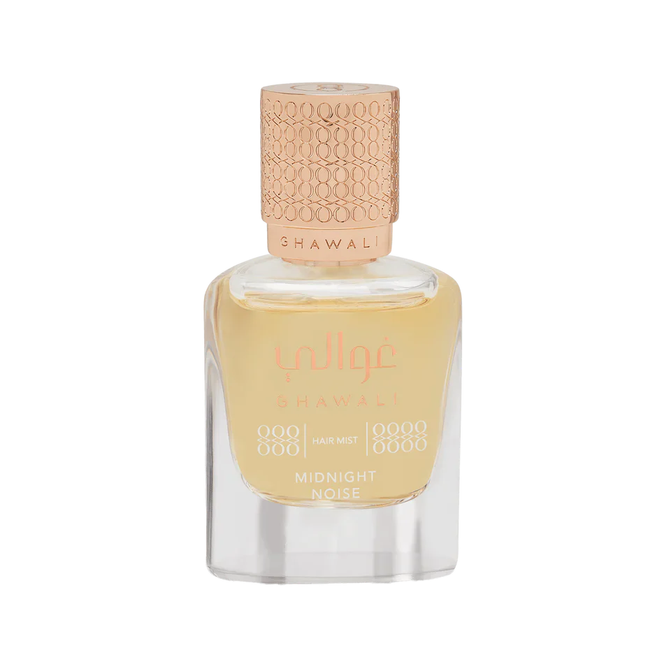 Hair MIst Midnight Noise - Ghawali - perfume.