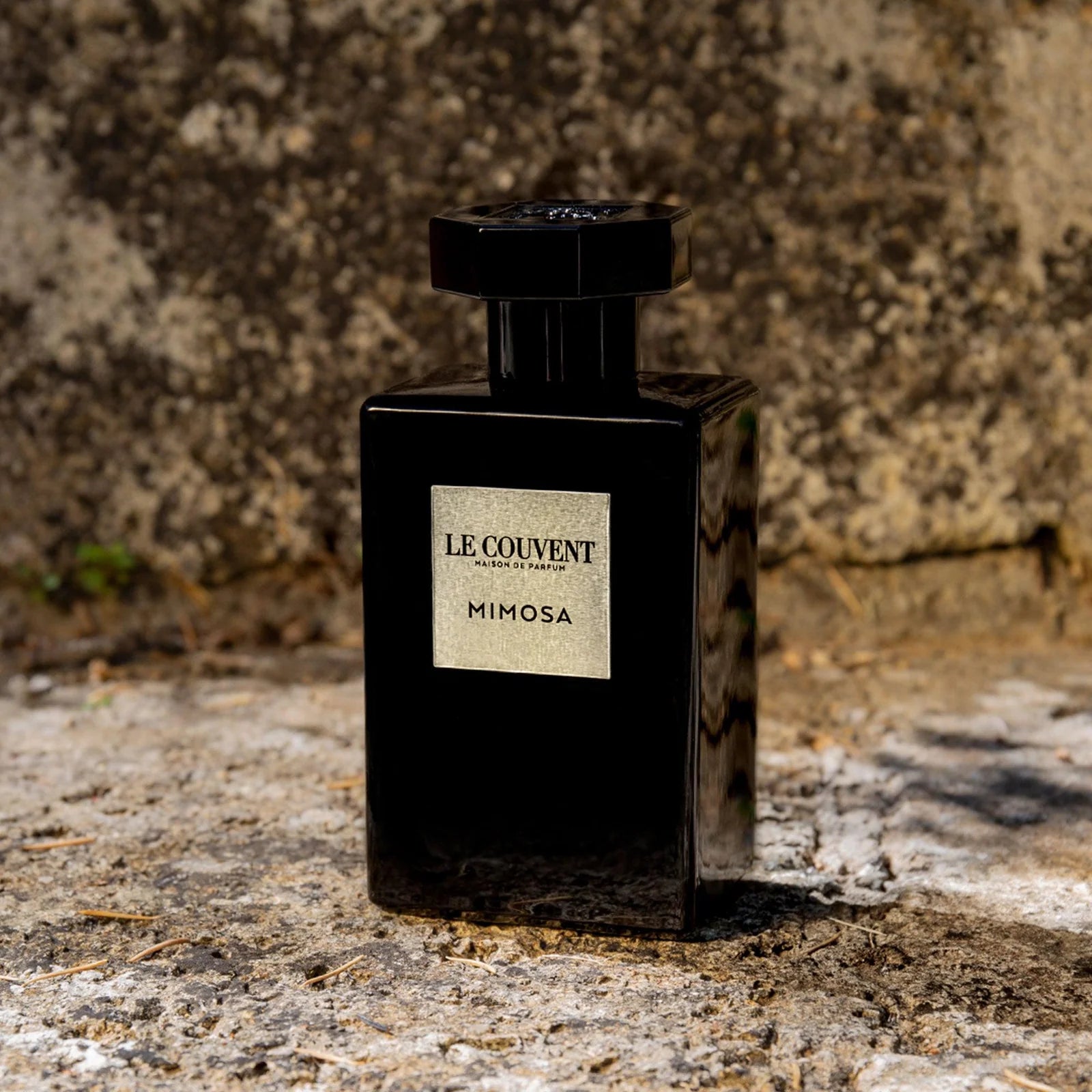 MIMOSA - Le Couvent - perfume.