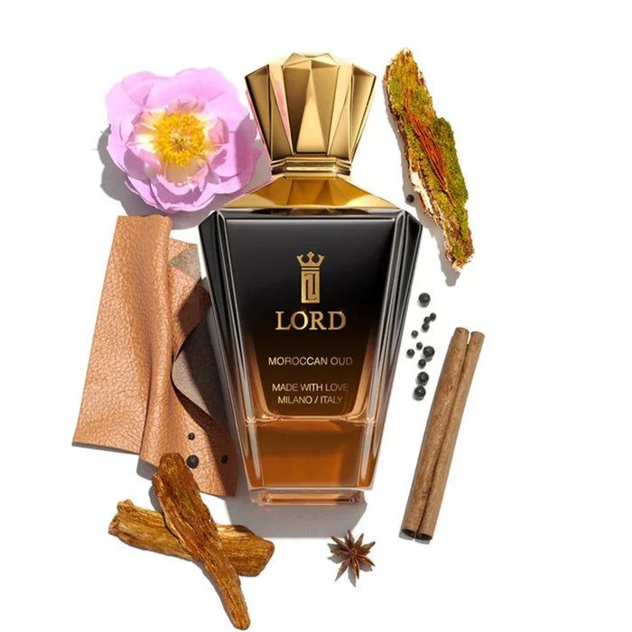 Morrocan Oud