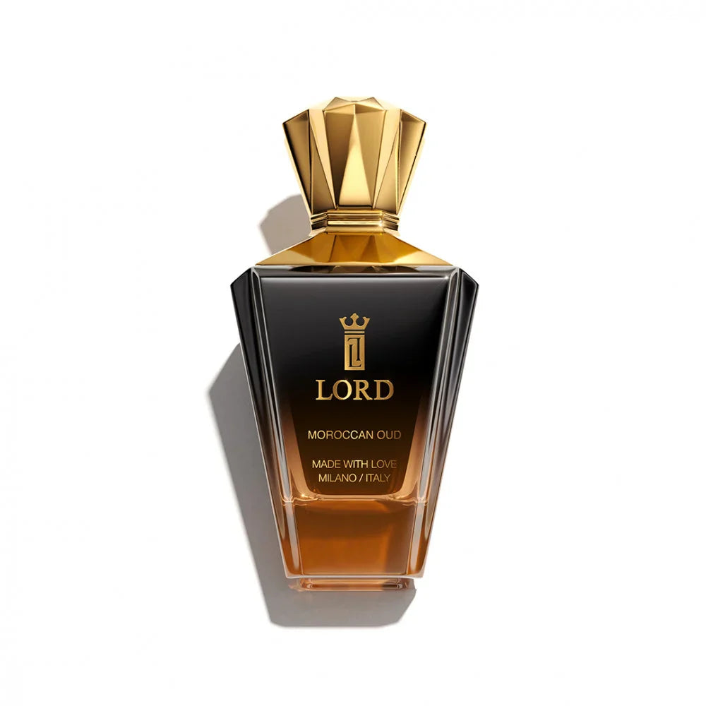 Morrocan Oud