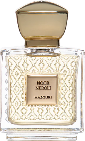 Noor Neroli - MAJOURI - perfume.