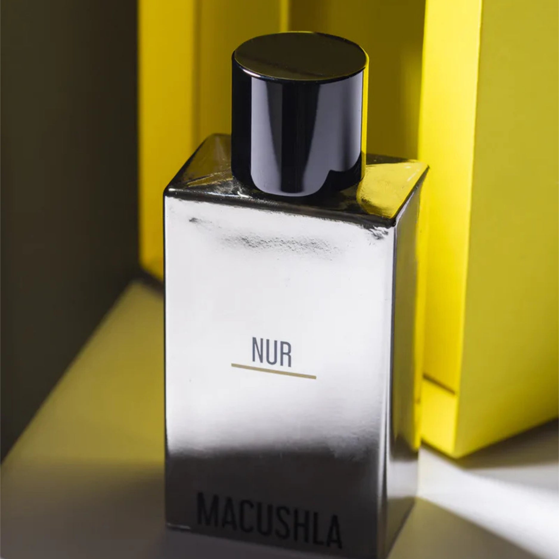 Nur