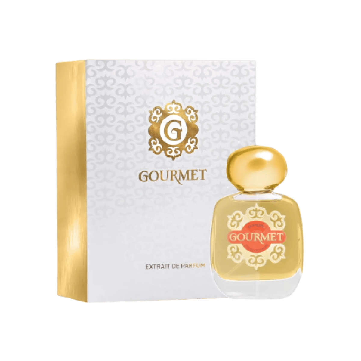 Orangelle - Gourmet Perfumes - perfume.