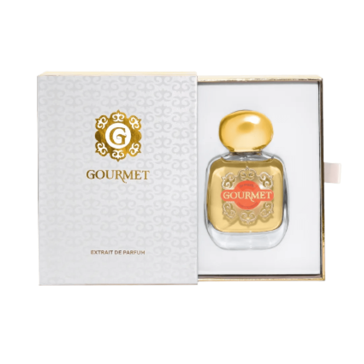 Orangelle - Gourmet Perfumes - perfume.