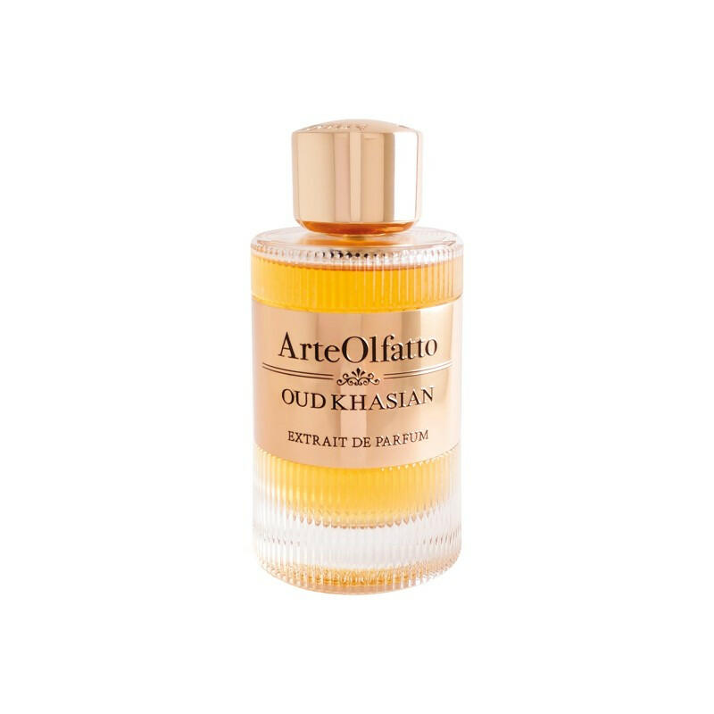 Oud Khasian - ArteOlfatto - perfume