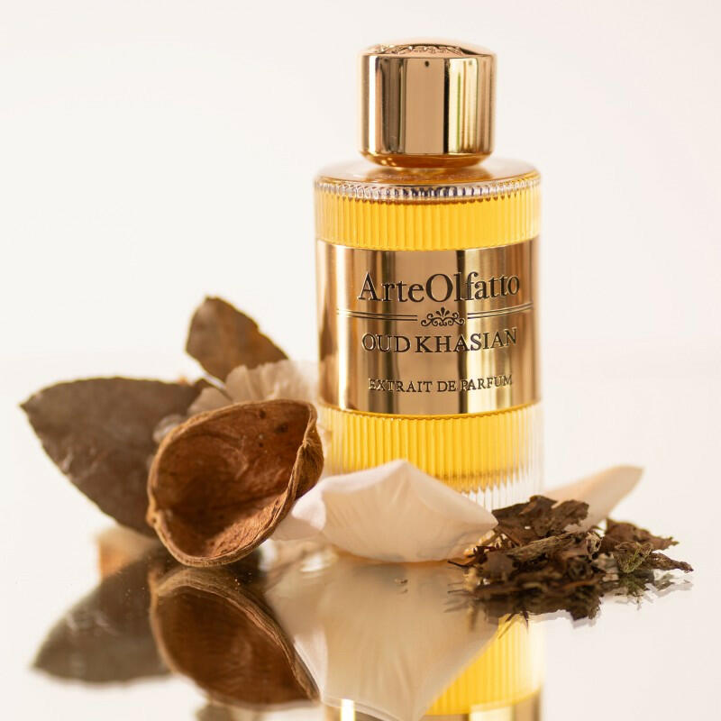 Oud Khasian - ArteOlfatto - perfume