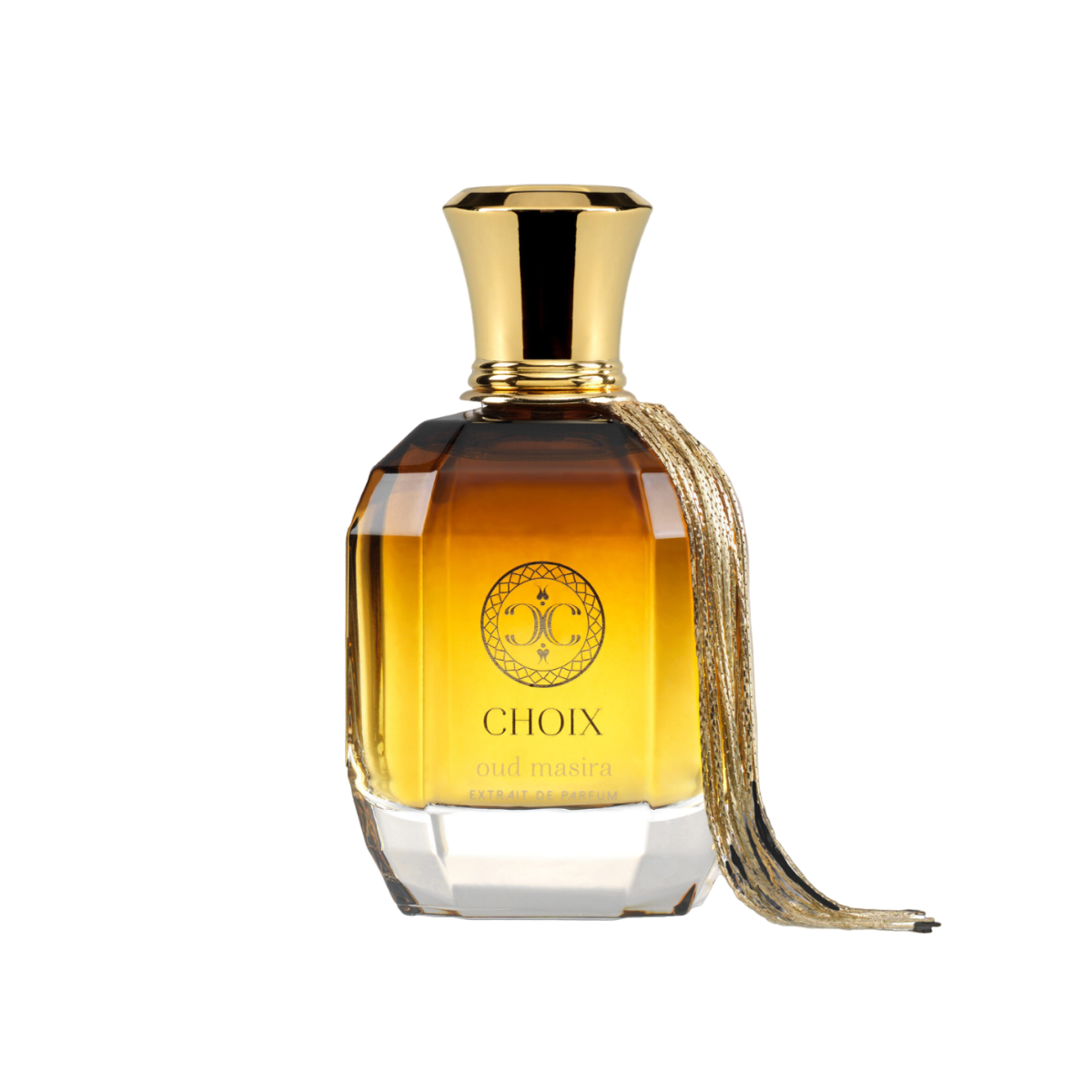 Oud Masira - Gritti - perfume