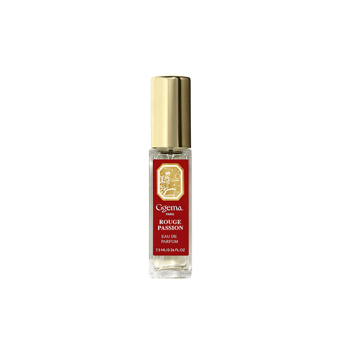 Rouge Passion - Ggema - perfume.