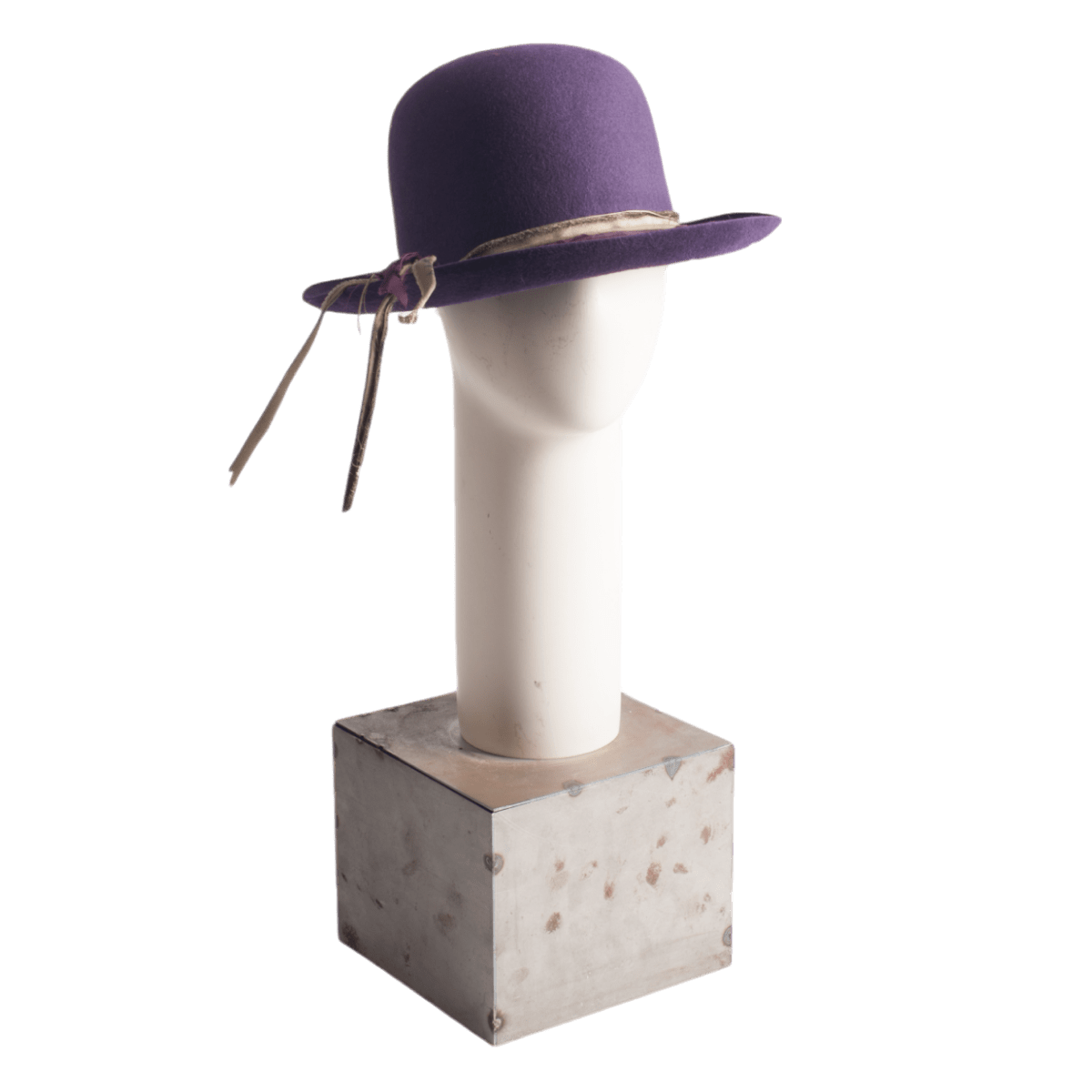 Roll -  Patrizia Fabbri -  Hats.