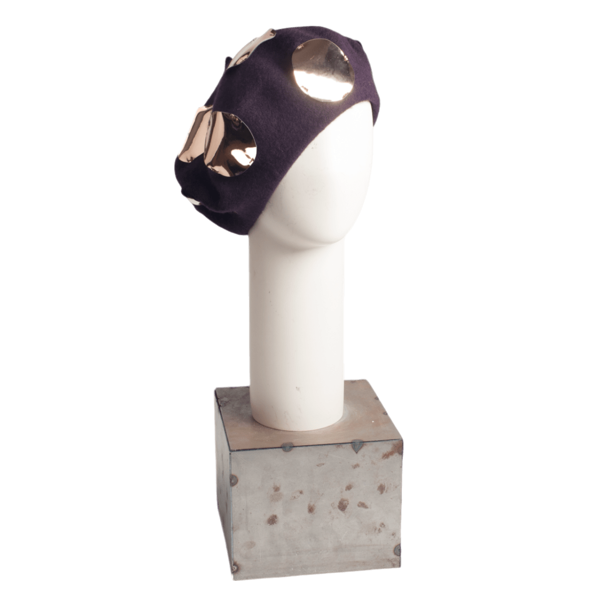 Basco - Patrizia Fabbri - Hats.
