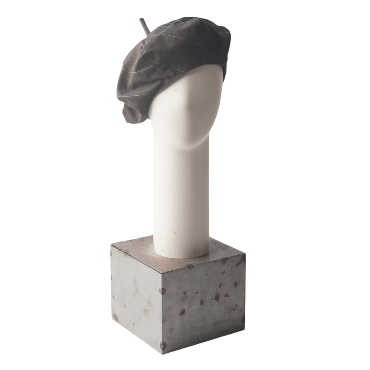 Basco - Patrizia Fabbri - Hats.