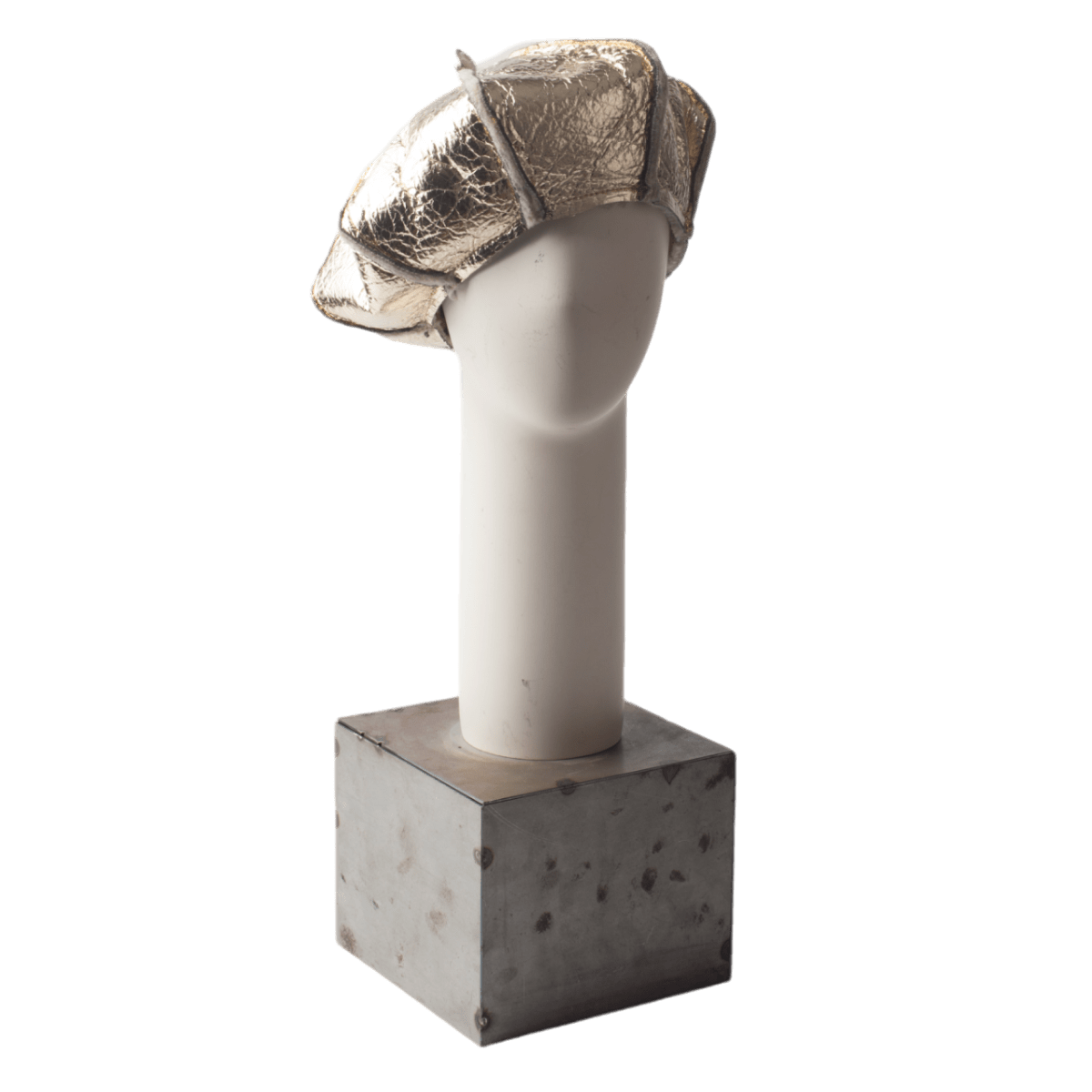 Basco - Patrizia Fabbri - Hats.