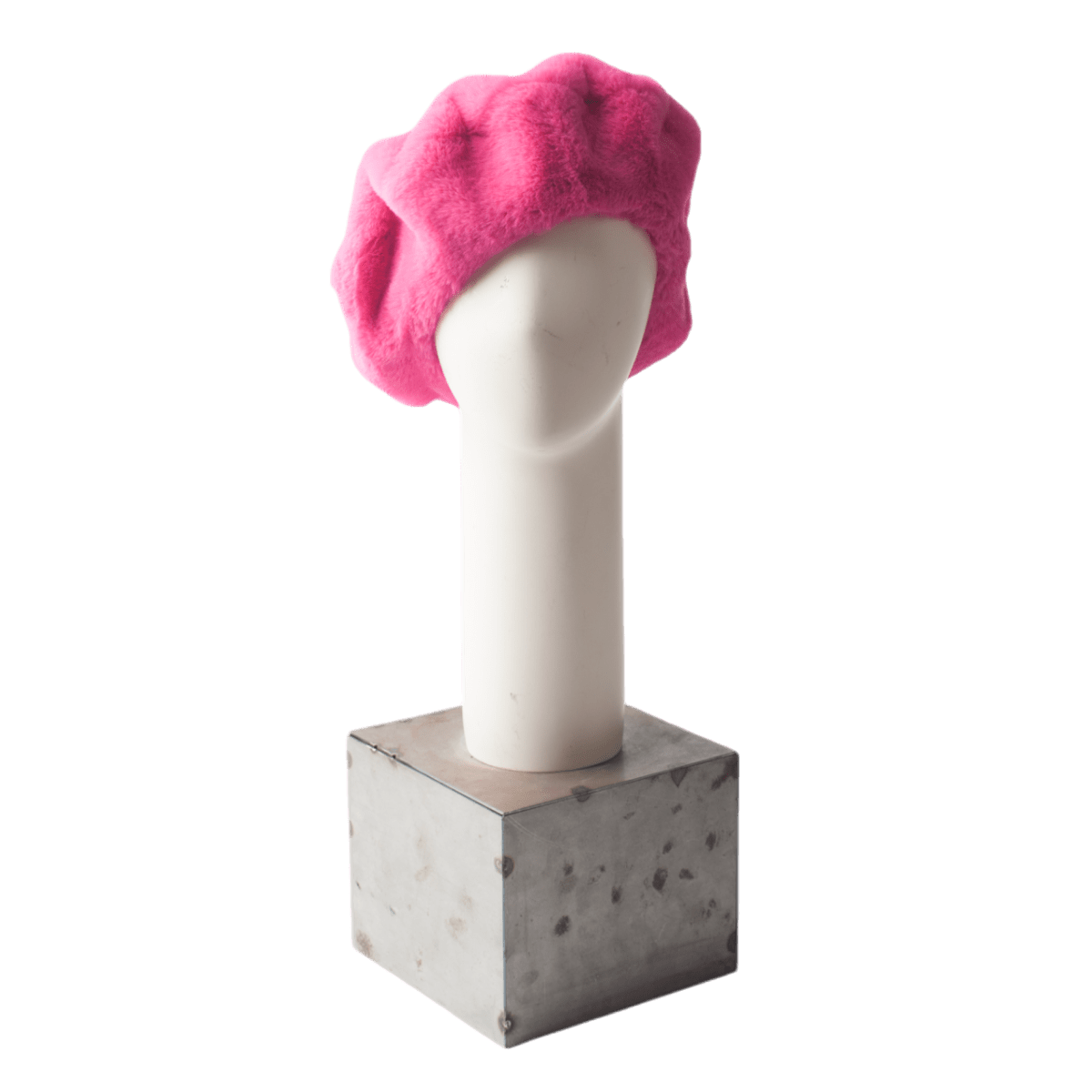 Basco - Patrizia Fabbri - Hats.