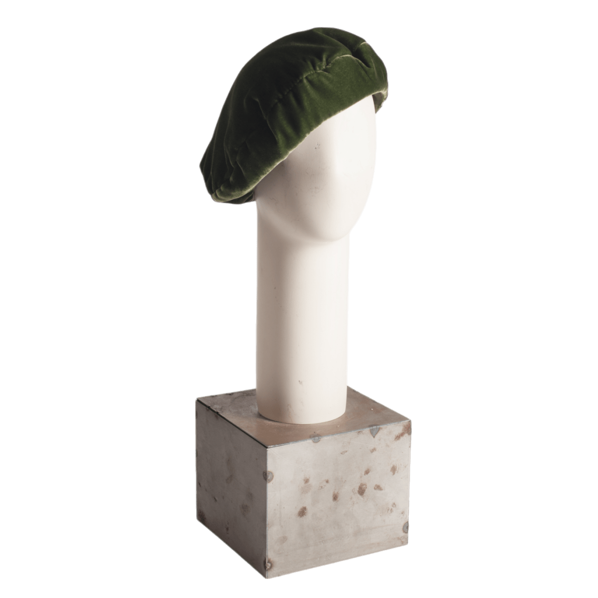 Basco - Patrizia Fabbri - Hats.