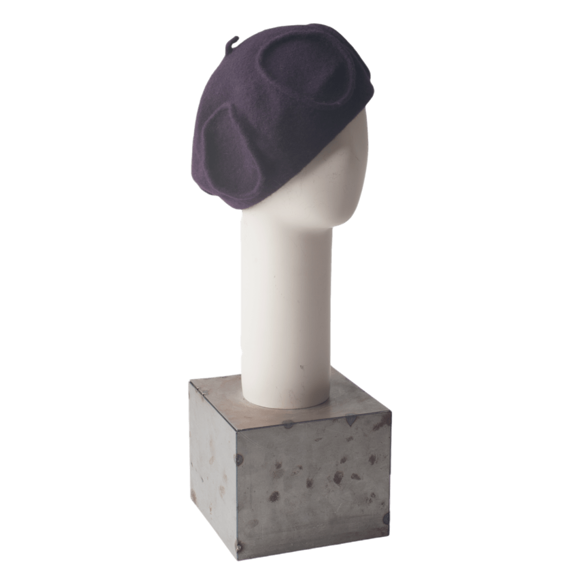 Basco Olimpic - Patrizia Fabbri - Hats.