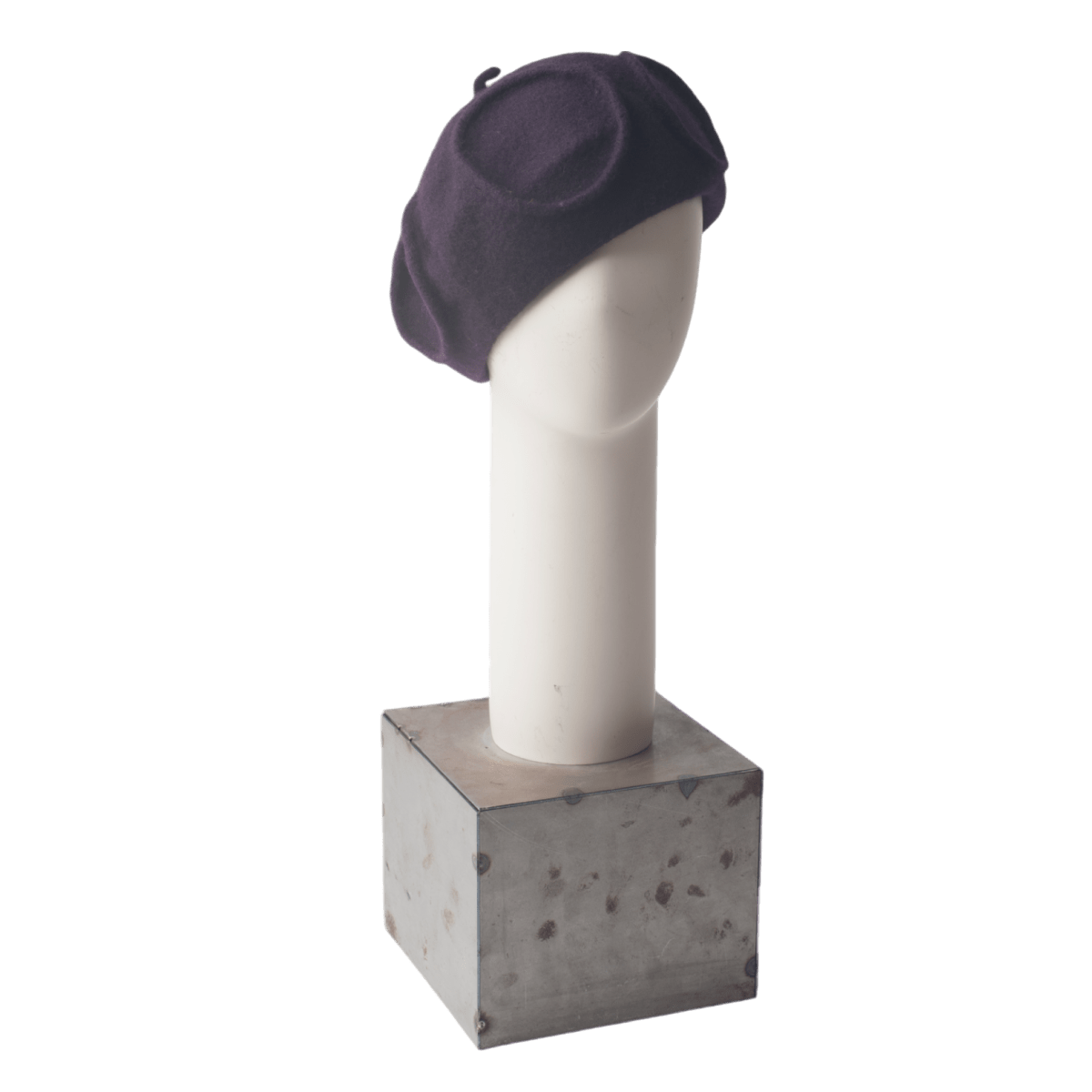 Basco Olimpic - Patrizia Fabbri - Hats.